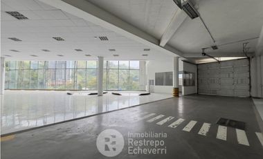 Local comercial en arriendo, sector expoferias. Manizales.