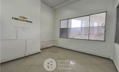 Local comercial en arriendo, sector expoferias. Manizales.