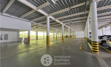 Local comercial en arriendo, sector expoferias. Manizales.