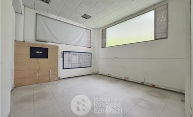 Local comercial en arriendo, sector expoferias. Manizales.