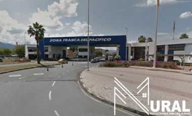 Bodegas en Venta - Zona Franca del Pacífico, Palmira