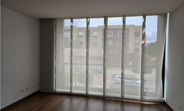 ARRIENDO APARTAESTUDIO CHIA