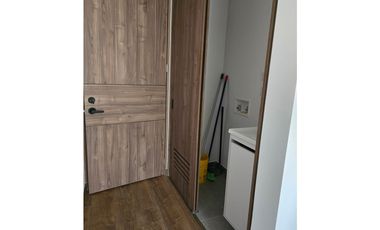 ARRIENDO APARTAESTUDIO CHIA