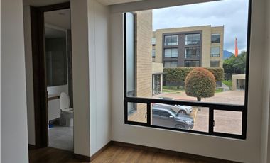 ARRIENDO APARTAESTUDIO CHIA