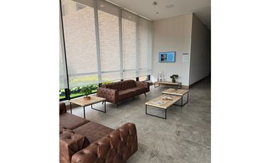 ARRIENDO APARTAESTUDIO CHIA