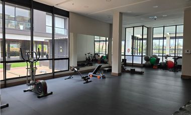 ARRIENDO APARTAESTUDIO CHIA