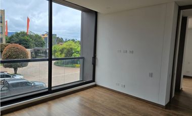 ARRIENDO APARTAESTUDIO CHIA