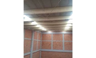 BODEGA INDUSTRIAL EN ARRIENDO, IBAGUE TOLIMA