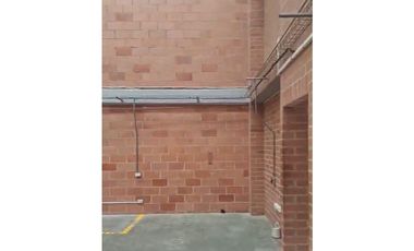 BODEGA INDUSTRIAL EN ARRIENDO, IBAGUE TOLIMA