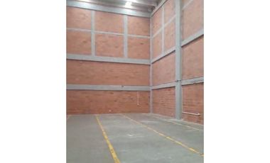BODEGA INDUSTRIAL EN ARRIENDO, IBAGUE TOLIMA
