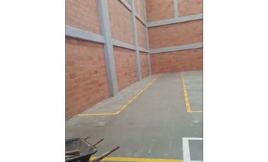 BODEGA INDUSTRIAL EN ARRIENDO, IBAGUE TOLIMA