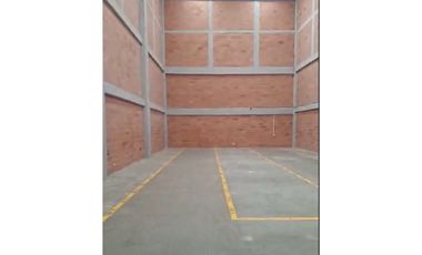 BODEGA INDUSTRIAL EN ARRIENDO, IBAGUE TOLIMA