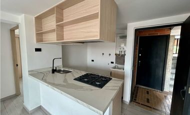 SE VENDE APARTAESTUDIO CON PARQUEADERO EN LA AMÉRICA