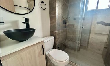 SE VENDE APARTAESTUDIO CON PARQUEADERO EN LA AMÉRICA