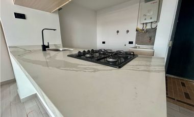 SE VENDE APARTAESTUDIO CON PARQUEADERO EN LA AMÉRICA