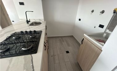 SE VENDE APARTAESTUDIO CON PARQUEADERO EN LA AMÉRICA