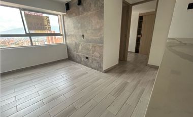 SE VENDE APARTAESTUDIO CON PARQUEADERO EN LA AMÉRICA