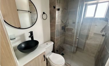 SE VENDE APARTAESTUDIO CON PARQUEADERO EN LA AMÉRICA