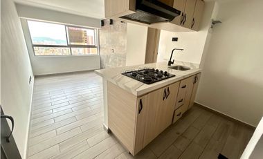 SE VENDE APARTAESTUDIO CON PARQUEADERO EN LA AMÉRICA