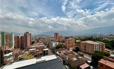 SE VENDE APARTAESTUDIO CON PARQUEADERO EN LA AMÉRICA