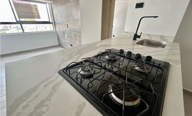 SE VENDE APARTAESTUDIO CON PARQUEADERO EN LA AMÉRICA