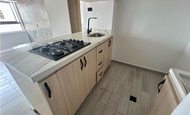 SE VENDE APARTAESTUDIO CON PARQUEADERO EN LA AMÉRICA