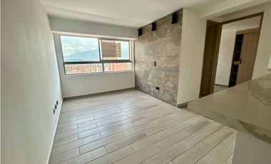 SE VENDE APARTAESTUDIO CON PARQUEADERO EN LA AMÉRICA