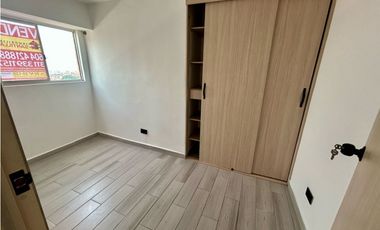 SE VENDE APARTAESTUDIO CON PARQUEADERO EN LA AMÉRICA