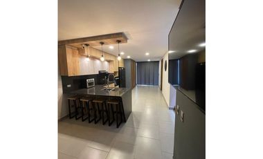 Casa en venta en unidad abierta en san Antonio de Pereira