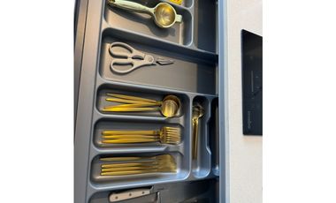 Venta de Apartasuite Amoblado con Jacuzzi en Bello Horizonte VT151