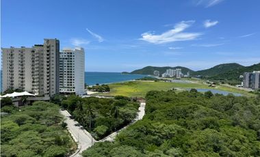 Venta de Apartasuite Amoblado con Jacuzzi en Bello Horizonte VT151