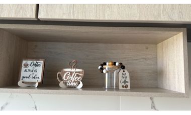 Venta de Apartasuite Amoblado con Jacuzzi en Bello Horizonte VT151