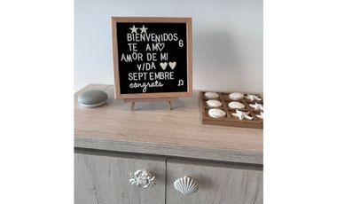 Venta de Apartasuite Amoblado con Jacuzzi en Bello Horizonte VT151