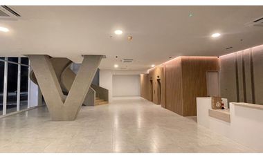 Venta de Apartasuite Amoblado con Jacuzzi en Bello Horizonte VT151