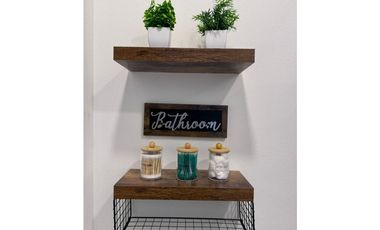 Venta de Apartasuite Amoblado con Jacuzzi en Bello Horizonte VT151