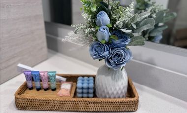 Venta de Apartasuite Amoblado con Jacuzzi en Bello Horizonte VT151