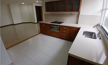 Apartamento en Venta Los Parra Medellin