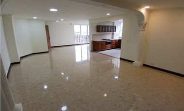 Apartamento en Venta Los Parra Medellin