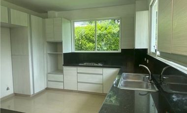 CASA EN VENTA JAMUNDI AL SUR CR RIBERAS DE LAS MERCEDES