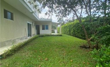 CASA EN VENTA JAMUNDI AL SUR CR RIBERAS DE LAS MERCEDES