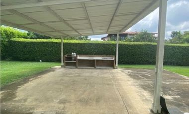 CASA EN VENTA JAMUNDI AL SUR CR RIBERAS DE LAS MERCEDES