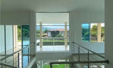 CASA EN VENTA JAMUNDI AL SUR CR RIBERAS DE LAS MERCEDES