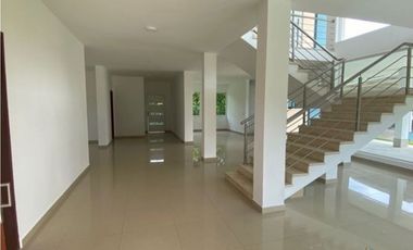 CASA EN VENTA JAMUNDI AL SUR CR RIBERAS DE LAS MERCEDES