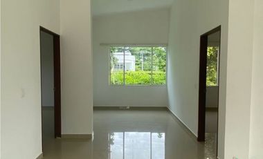 CASA EN VENTA JAMUNDI AL SUR CR RIBERAS DE LAS MERCEDES