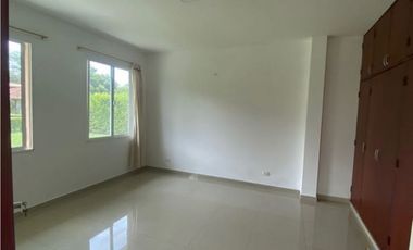 CASA EN VENTA JAMUNDI AL SUR CR RIBERAS DE LAS MERCEDES