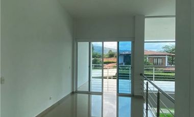 CASA EN VENTA JAMUNDI AL SUR CR RIBERAS DE LAS MERCEDES