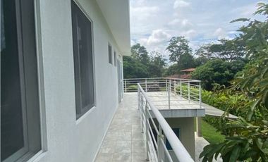 CASA EN VENTA JAMUNDI AL SUR CR RIBERAS DE LAS MERCEDES