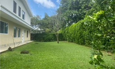 CASA EN VENTA JAMUNDI AL SUR CR RIBERAS DE LAS MERCEDES