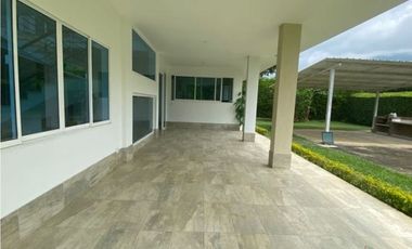 CASA EN VENTA JAMUNDI AL SUR CR RIBERAS DE LAS MERCEDES