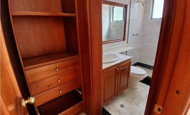 Apartamento en Venta Los Parra Medellin